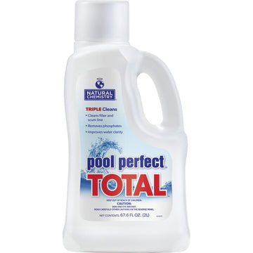 POOL PERFECT TOTAL