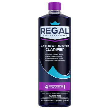 REGAL SUPER KLEAR PLUS