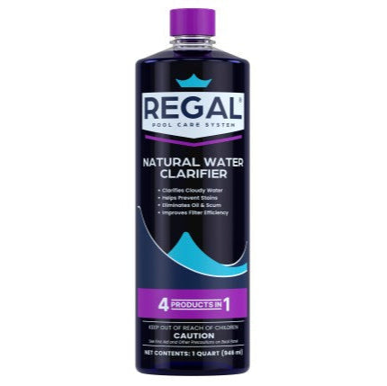 REGAL SUPER KLEAR PLUS